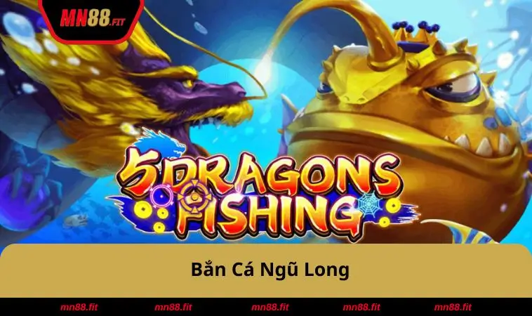 ban-ca-ngu-long