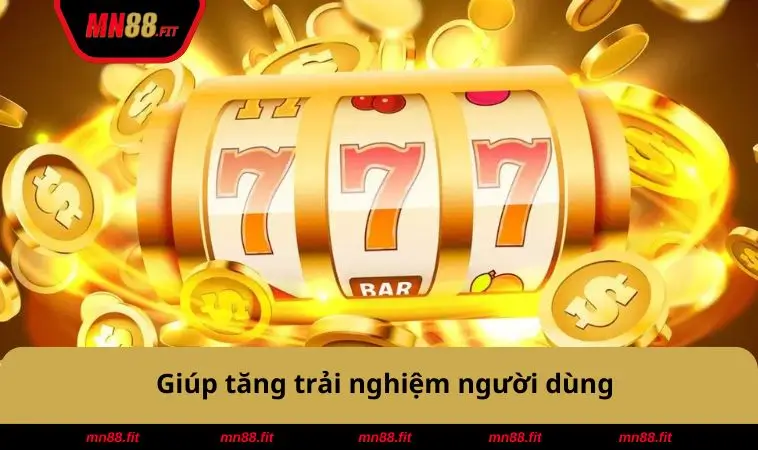 Game Nổ Hũ Tặng Code – Trải Nghiệm Hấp Dẫn Tại MN88 2 Giúp tăng người dùng tối ưu