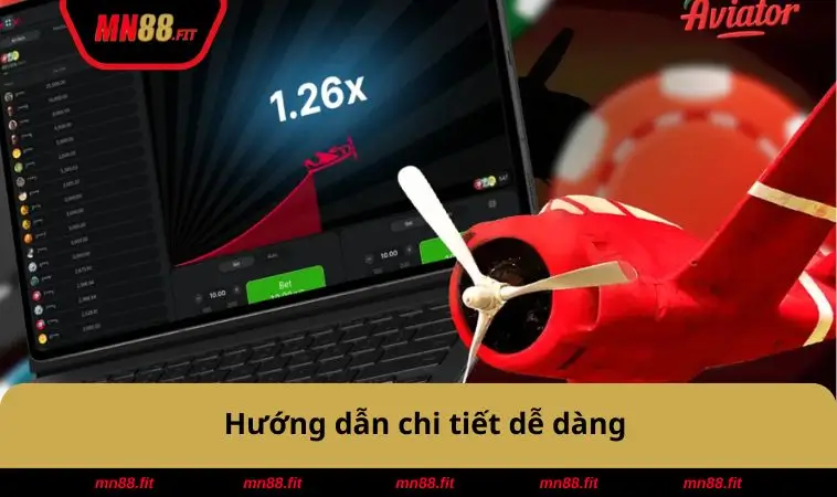 Hướng dẫn chi tiết dễ dàng