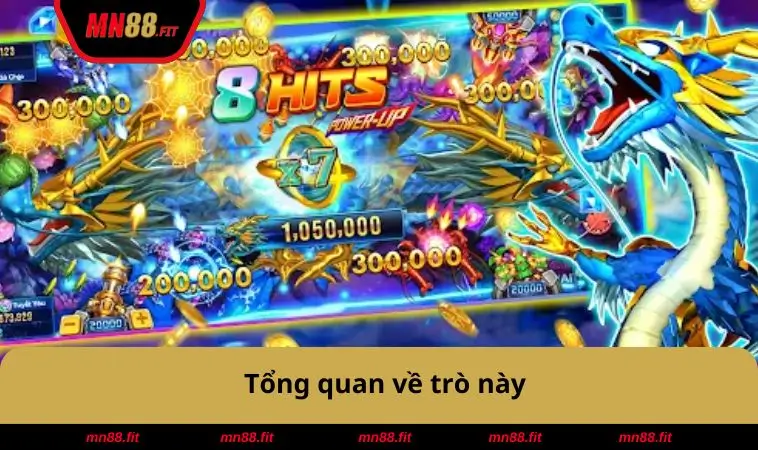 Tổng quan về trò này